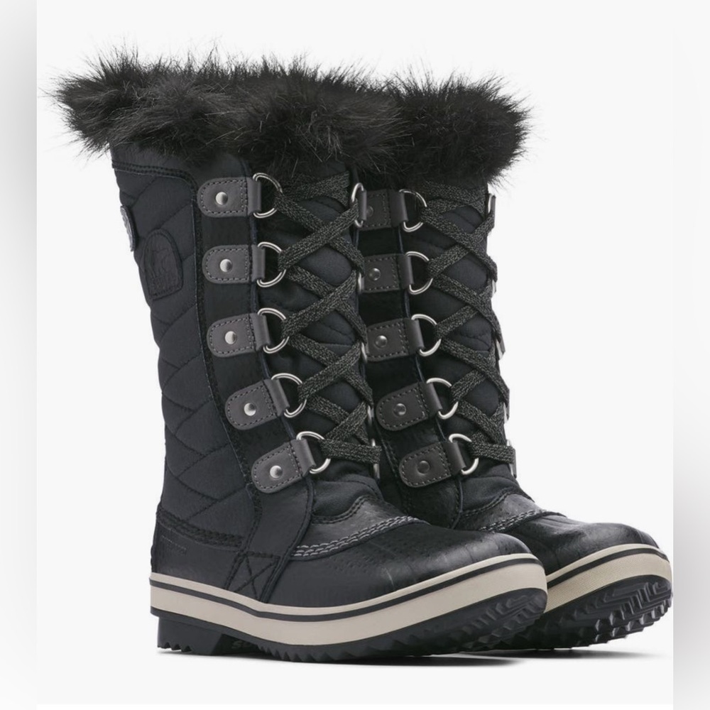 SOREL Women's Tofino II Waterproof Winter Boots